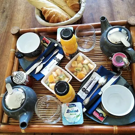 La Grange De Victorine, D'hotes Bed & Breakfast