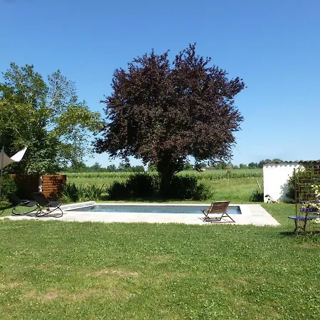 La Grange De Victorine, D'hotes 2*