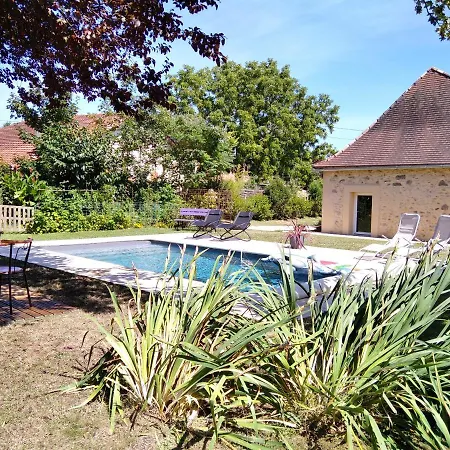La Grange De Victorine, D'hotes 2*