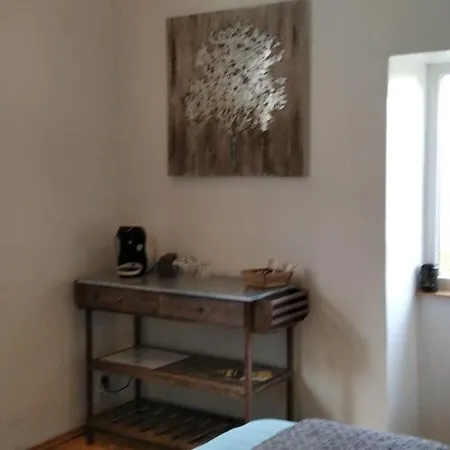 La Grange De Victorine, D'hotes Bed and Breakfast Μπερζεράκ