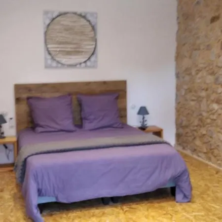 La Grange De Victorine, D'hotes 2*