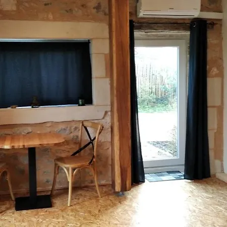 La Grange De Victorine, D'hotes 2*